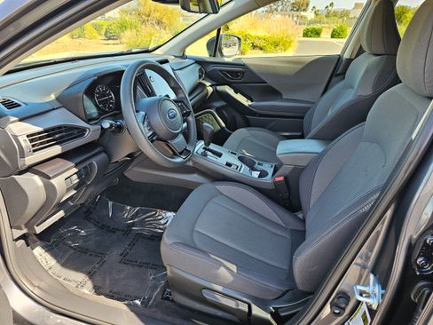 Used 2025 Subaru Crosstrek 2.0i Premium AWD/4WD image 16