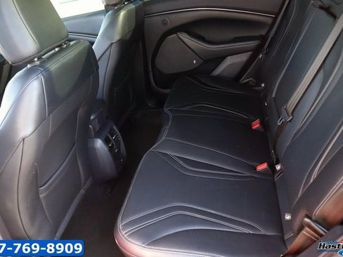 Used 2022 Ford Mustang Mach-E Premium image 13
