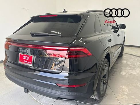 Certified 2026 Audi Q8 Premium image 47
