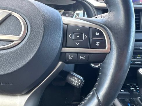 Used 2019 Lexus RX 350 AWD w/ Navigation Package image 23