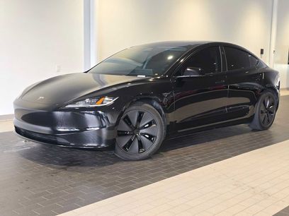 Used 2025 Tesla Model 3 Long Range