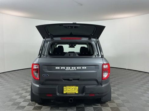 Used 2021 Ford Bronco Sport Big Bend image 11
