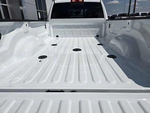 New 2026 RAM 2500 Tradesman image 6