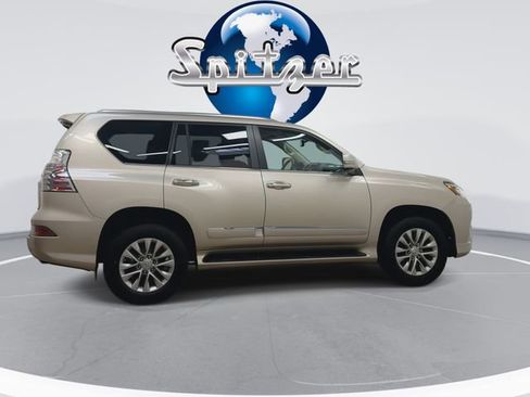 Used 2016 Lexus GX 460 w/ Premium Package image 8