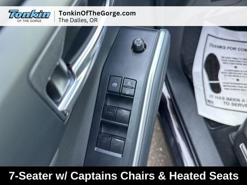 Used 2022 Toyota Highlander XLE image 14