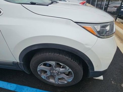 Used 2019 Honda CR-V EX image 3