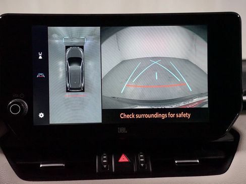 Certified 2024 Toyota RAV4 Limited w/ Advanced Technology Package FWD image 19