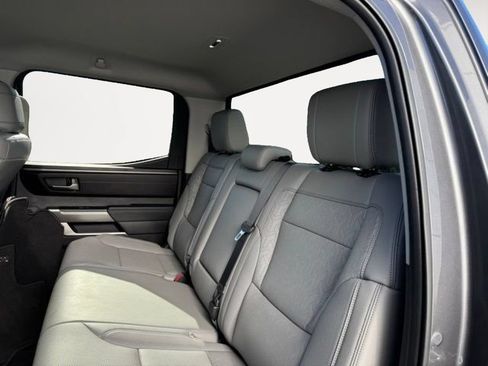 Used 2023 Toyota Tundra SR5 w/ TRD Sport Premium Package AWD/4WD image 11