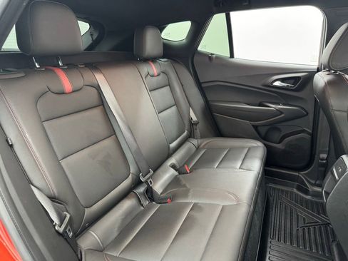 Used 2024 Chevrolet Trax RS w/ Driver Confidence Package image 36