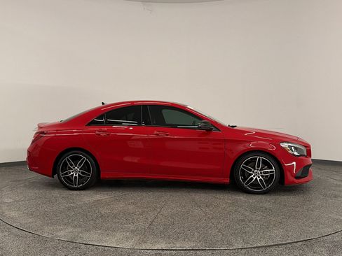 Used 2019 Mercedes-Benz CLA 250 image 7
