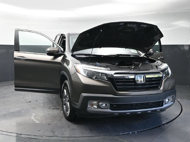 Used 2020 Honda Ridgeline RTL-E image 32