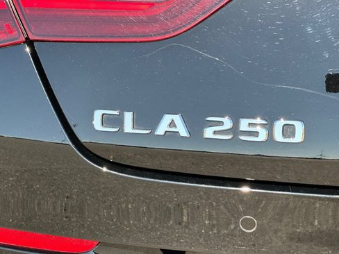 Certified 2026 Mercedes-Benz CLA 250 image 13