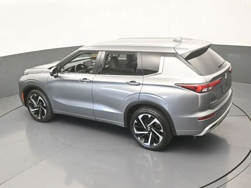 Used 2022 Mitsubishi Outlander SEL AWD/4WD image 53