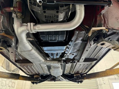 Used 1989 Mercedes-Benz 560 SL image 22