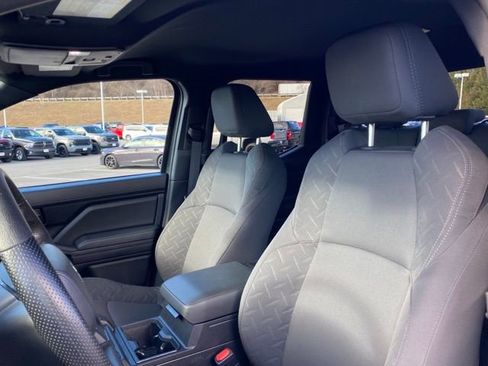 Used 2025 Toyota Tacoma SR w/ SR Upgrade Package image 13