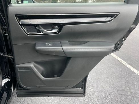 Used 2024 Honda CR-V EX-L image 35