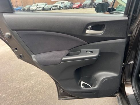 Used 2014 Honda CR-V EX image 15
