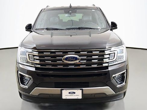 Used 2021 Ford Expedition Max Limited image 15