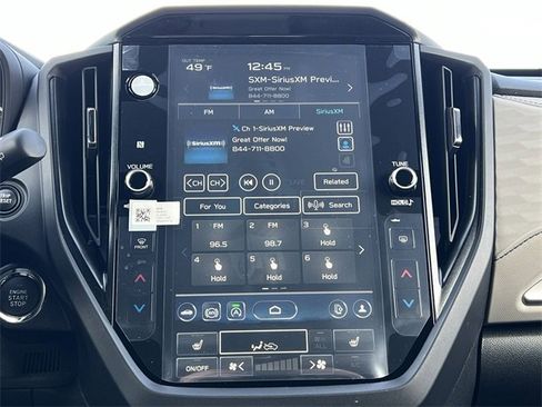 New 2026 Subaru Forester Premium image 13