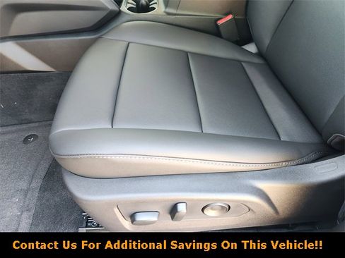 New 2026 GMC Canyon Elevation w/ Convenience Package image 18