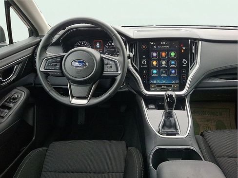 Certified 2025 Subaru Legacy Premium image 12