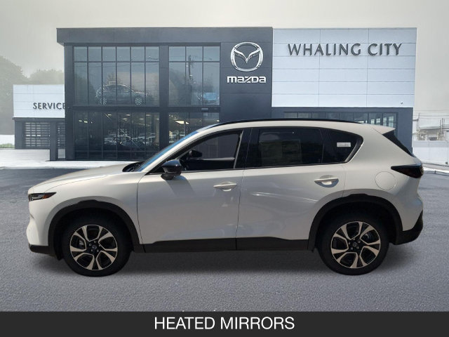 New 2026 MAZDA CX-5 Preferred AWD/4WD image 5
