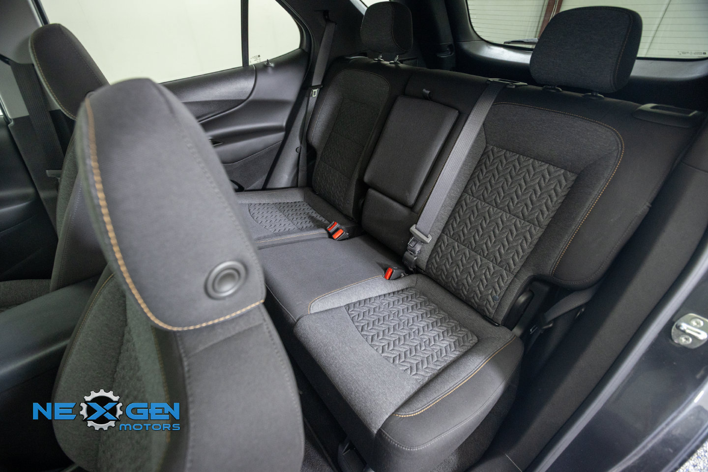 Used 2022 Chevrolet Equinox LT FWD image 31