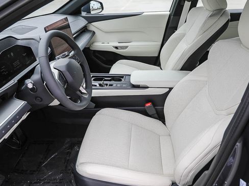 Used 2026 Lexus ES 350e w/ Convenience Package FWD image 17