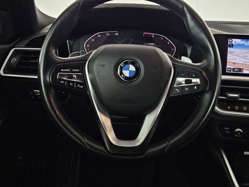 Used 2020 BMW 330i Sedan w/ Convenience Package RWD image 17