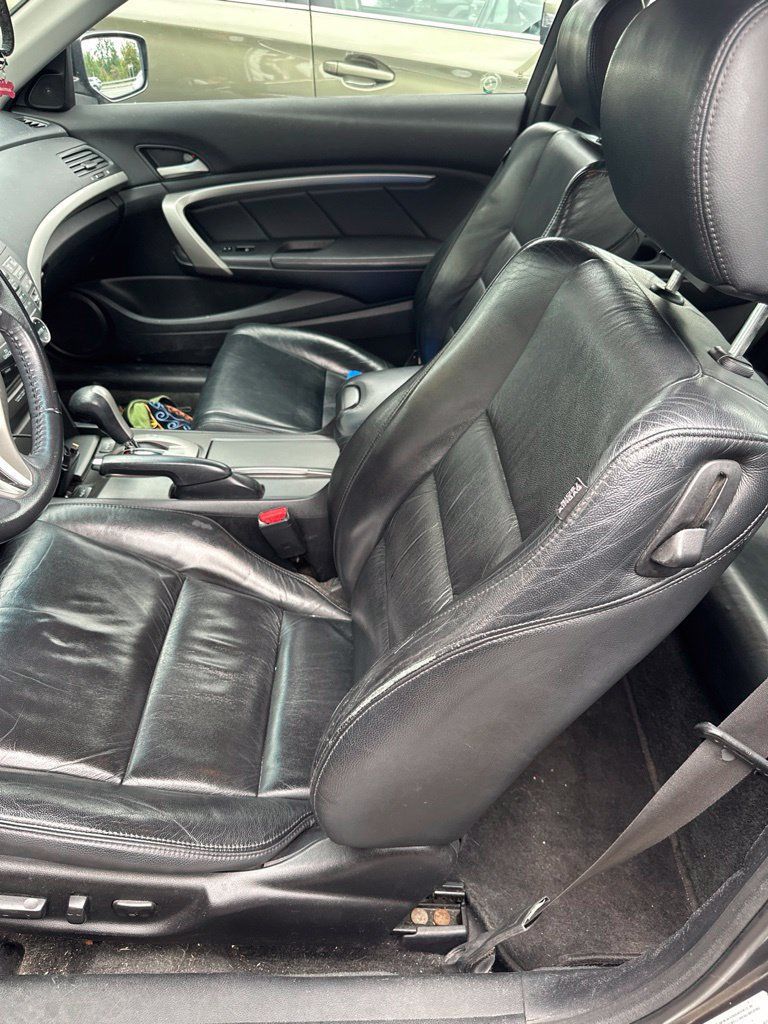 Used 2012 Honda Accord EX-L image 8
