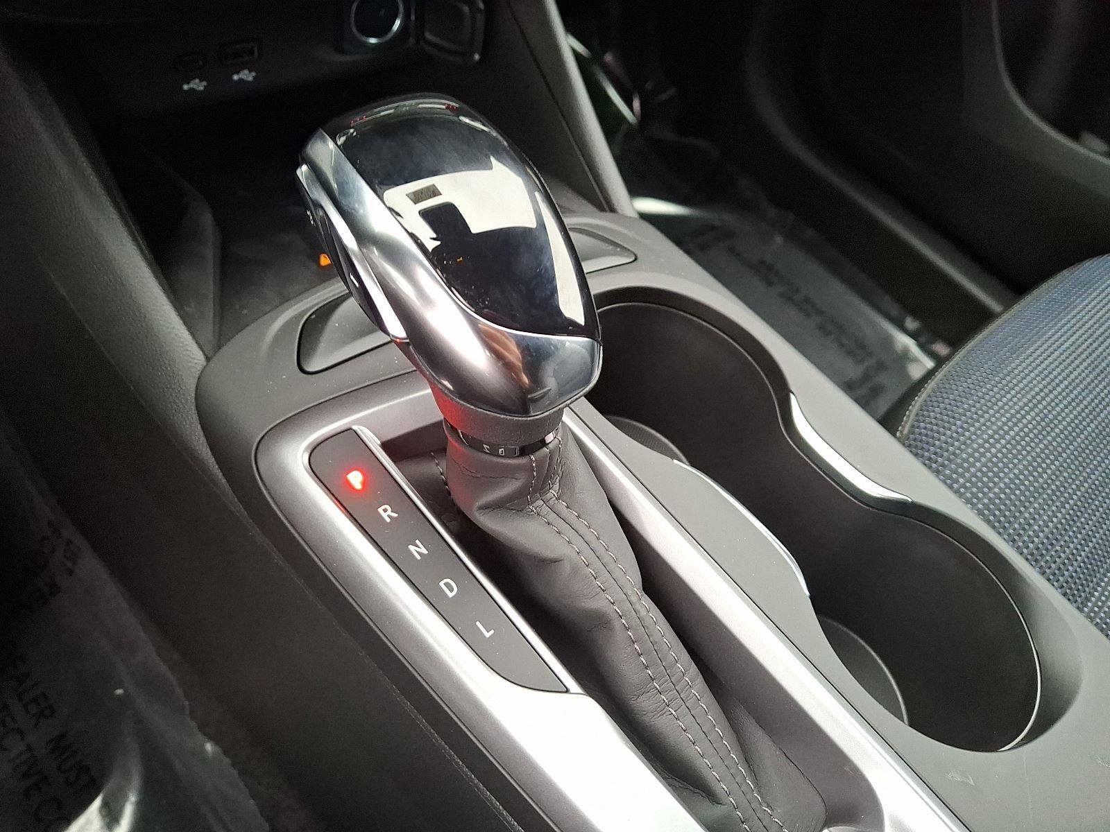 New 2026 Buick Envista Preferred w/ Convenience I Package FWD image 8