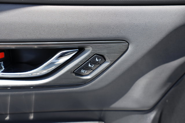 New 2026 Subaru Outback Touring XT AWD/4WD image 18