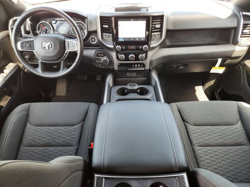 New 2026 RAM 1500 Express AWD/4WD image 24