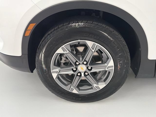 Certified 2024 Chevrolet Blazer LT w/ Driver Confidence Package FWD image 26