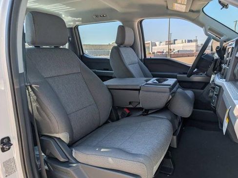 New 2026 Ford F350 XL w/ STX Appearance Package image 24