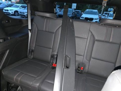 Used 2023 Chevrolet Tahoe RST w/ Luxury Package image 16