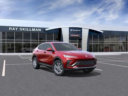 New 2026 Buick Envista Preferred w/ Convenience I Package
