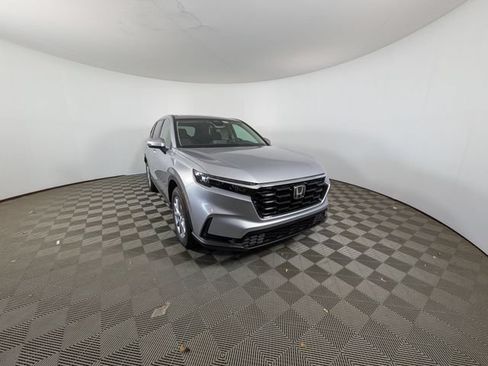 New 2026 Honda CR-V LX image 26