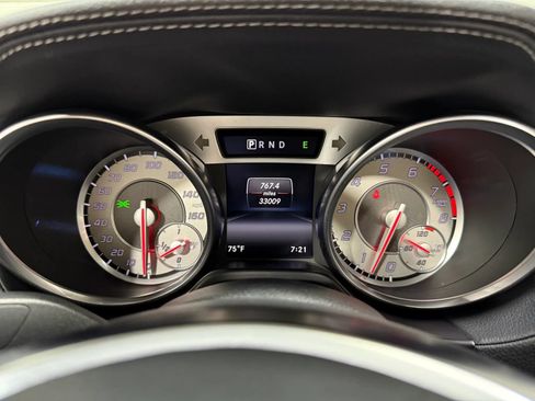 Used 2016 Mercedes-Benz SL 550 w/ Mille Miglia Edition image 39