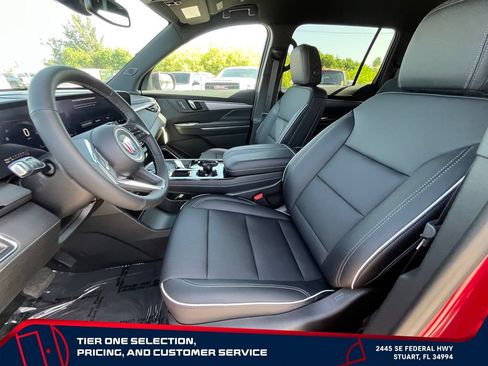 New 2026 Buick Enclave Preferred FWD image 10
