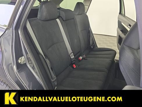 Used 2013 Subaru Outback 2.5i Premium w/ Popular Pkg 1B AWD/4WD image 25