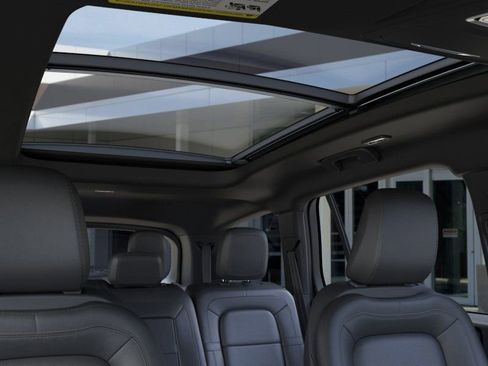 New 2025 Lincoln Aviator Reserve w/ Illumination Package image 51