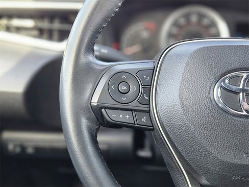 Used 2022 Toyota Corolla SE image 21