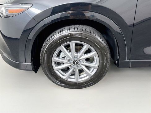 Used 2025 MAZDA CX-5 AWD 2.5 S w/ Select Package image 44