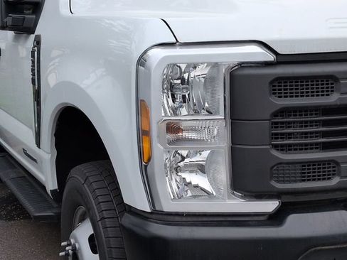 New 2026 Ford F350 XL AWD/4WD image 8