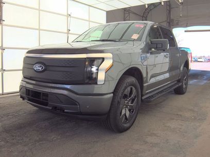 Used 2025 Ford F150 Lightning Flash