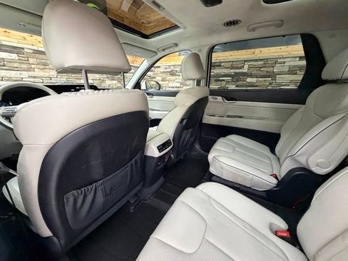 Used 2023 Hyundai Palisade Calligraphy AWD/4WD image 33
