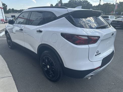 Used 2021 Chevrolet Blazer LT image 6