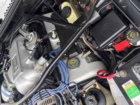 Used 1997 Ford Mustang Cobra image 34