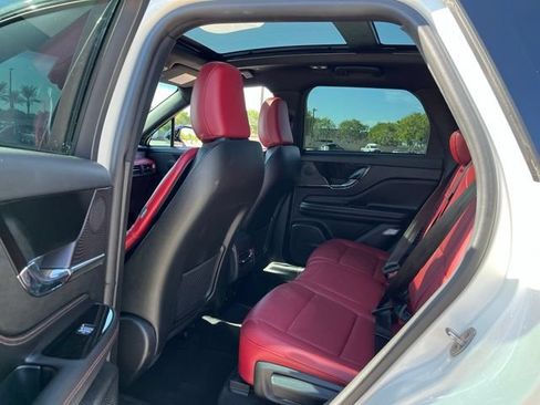 Used 2023 Lincoln Corsair Reserve w/ Equipment Group 201A FWD image 11